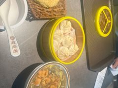 -老淮滨-蚌埠非遗小吃(淮河路店)