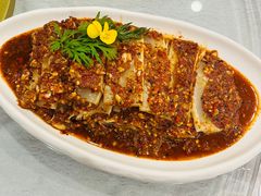 蒜泥自制皮冻-香满楼(南关店)