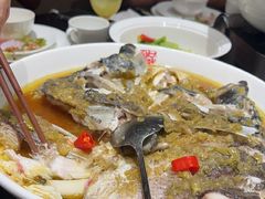-口味堂(惠济路店)