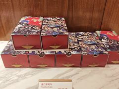 -白天鹅宾馆·美食屋