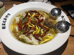 -太二酸菜鱼(福州泰禾店)