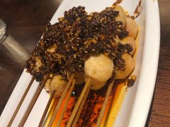 -串玖郎绿色串吧(丽晶公馆店)