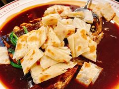 -旺顺阁·北京菜·烤鸭(大望路店)