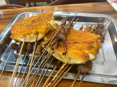 -王記哈尔滨烧烤