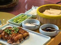 -七仙岭君澜度假酒店·桃源小馆中餐厅