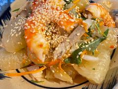 -Cuc Gach Quan Restaurant
