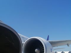 -曼谷素万那普国际机场