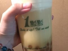 -1点点(银座和谐广场店)