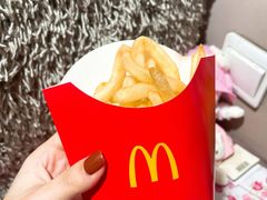 -麦当劳(百荣世贸商城店)