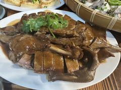-侠成水上农庄(工业大道店)