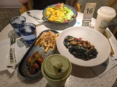-BE BRIGHT KITCHEN(正佳广场店)