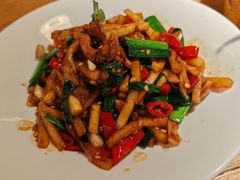 -桂小厨广西菜(青秀万达店)