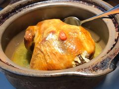 -金牌外婆家(苏州中心店)