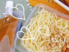 -乔伯凉面(白沙路店)