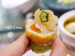 -古姑姑·品质海南菜私房餐厅(龙昆南欧式洋房别墅店)
