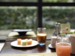 -上海兴国宾馆香樟园西餐厅
