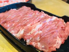 -牛街清真满恒記(平安里西大街店)