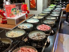 -君来湖滨饭店·玫瑰园