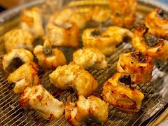 特色烤鳗鱼-泥炉烧肉师(新街口金銮巷店)