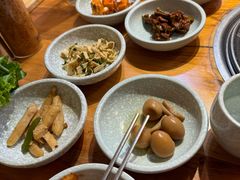 -金顺碳烤肉(1号店)