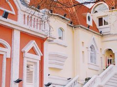 -世界之窗阿尔卑斯冰雪世界