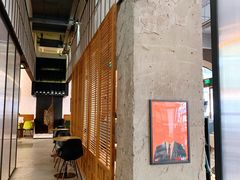 -VESH COFFEE(定西路店)