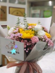 -大美母婴月子中心(馨乐庭店)