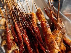 -霹雳火·重庆烧烤·江湖菜(解放碑店)