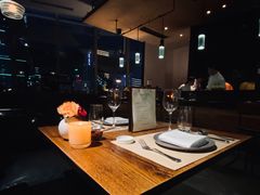 -Mercato莫卡多露台餐厅与酒吧(K11店)