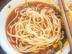 -吴记怪味面(牛王庙店)