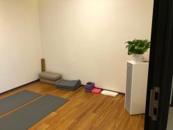 -FineYoga梵音瑜伽·普拉提