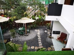 -云里小坐·小院里·团建·宴请·下午茶(三圣乡店)
