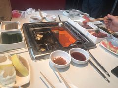 -海底捞火锅(河东万达广场店)