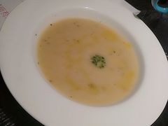 奶油玉米浓汤-酷公社·榴莲披萨(太原街店)
