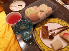 -富华斋饽饽铺·宫廷糕点·伴手礼(护国新天地店)