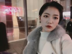 -Rise Hair上升造型