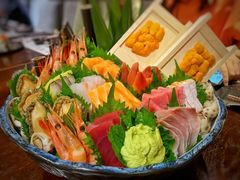 -大桥日本料理·日式放题·铁板定食(科兴科学园店)
