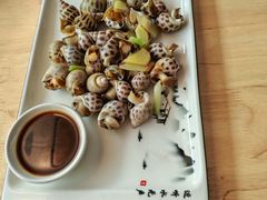 -启东小海鲜(庄先湾路1号店)