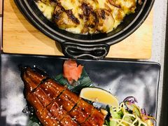 芝士凡立贝-万岁寿司(万国店)