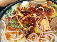 -清真·穆萨砂锅(大皮院店)