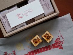 -微热山丘(台北民生公园门市店)