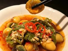 -乔街深夜食堂·台州菜·高压锅生蚝(杭州总店)