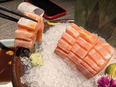 -炙柒Sekinana·精致日料(合生汇店)