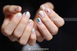 -Halo美甲美睫