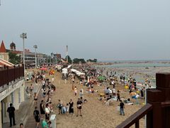 -老虎石海上公园