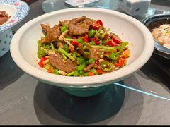 -悦福瑞酒楼(西影路店)