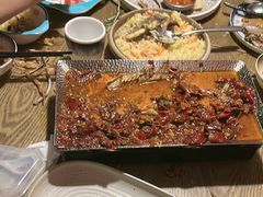 -那时新疆·若羌(经纬汇店)