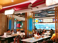 大堂-岭南真味·匠心粤菜(K11店)