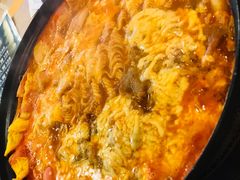 -麻麻桃韩式料理(百盛B馆店)