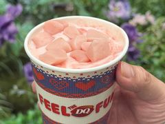 -DQ·蛋糕·冰淇淋(五角场万达店)